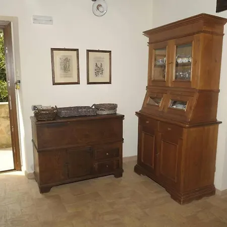 Podere Le Balze Nuove *